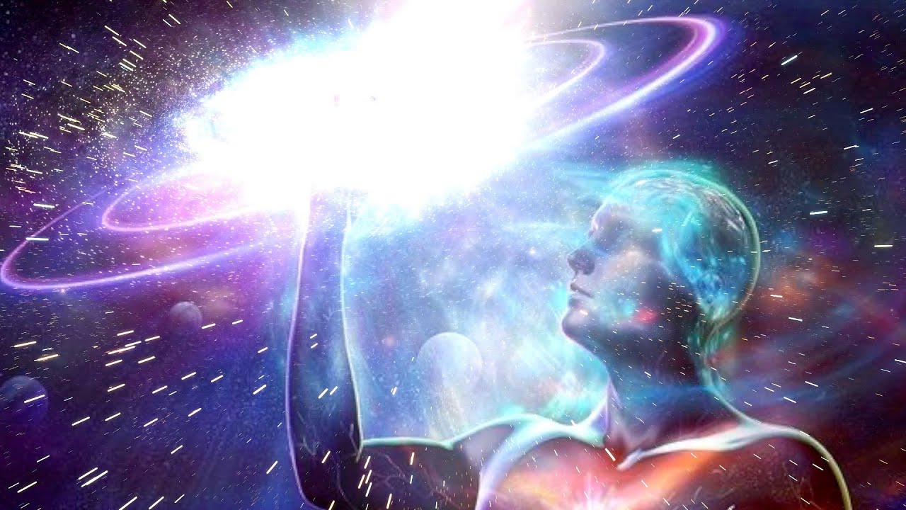 YOU CAN MANIFEST Anything You WANT NOW with 369 Nikola Tesla Divine Code