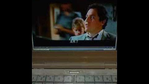 RMVB playing on Noahpad by GomPlayer