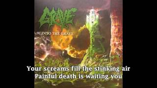 Watch Grave Deformed video
