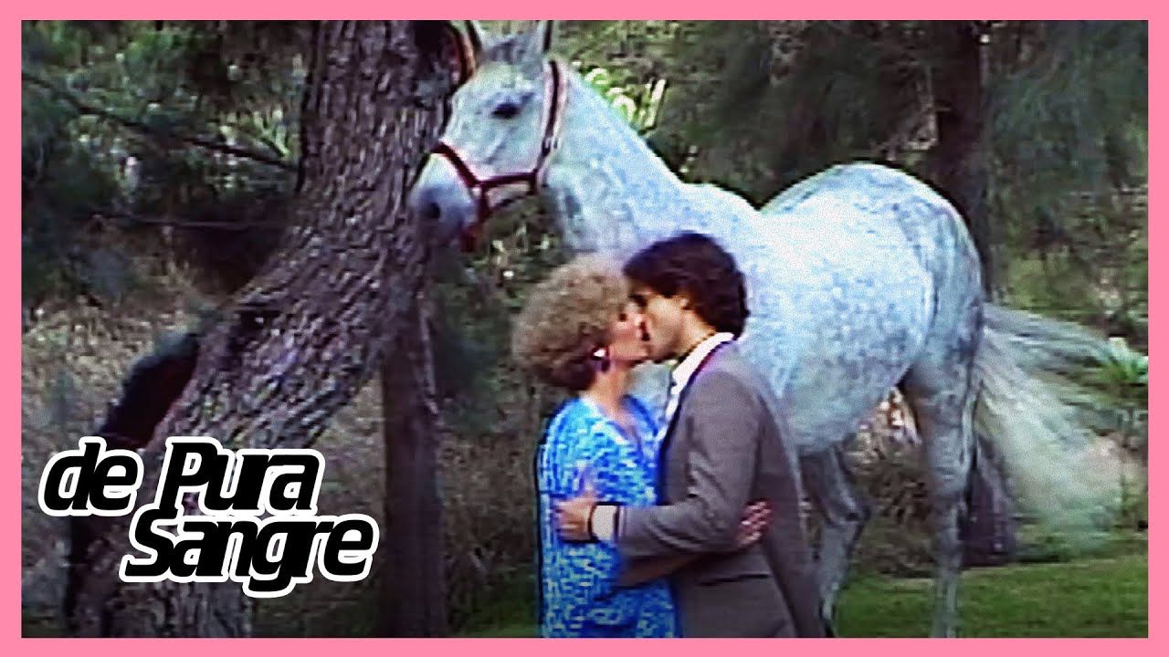 De Pura Sangre: Florencia y Alberto son los dueños del rancho 'San Joaquín' | Resumen final