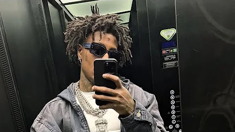 @NbaYoungBoy - TOP COBAIN (lyric video)