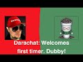 Darachat welcomes first timer dubby