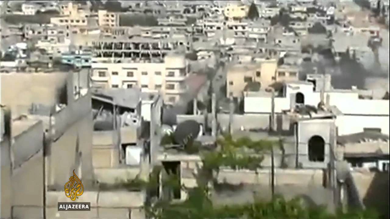 روسيا تحذر من احتمال امتداد الصراع السوري - قناة الجزيرة البلقان