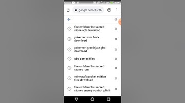 How to download legend of Zelda the minish cap