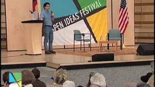 Ideas That Are Shaping the Future (2 of 3), 2008