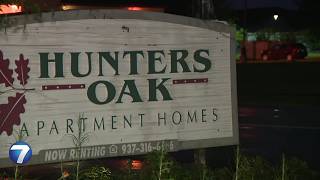 Girlfriend speaks out after deadly shooting in Darke County apartment | WHIO-TV