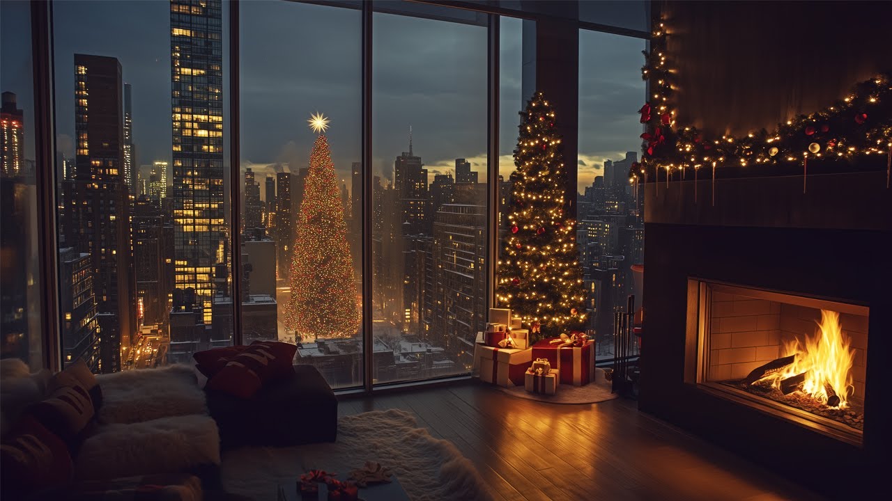 View of 75 Industrial Living Room Ideas You'll Love - Houzz