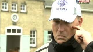 John Gosden Feature