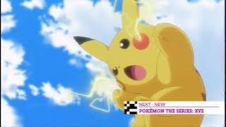 Download lagu CN 4.0 | NEXT | NEW Pokemon The Series: XYZ