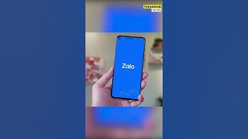 Có thể làm thẻ căn cước công dân qua zalo