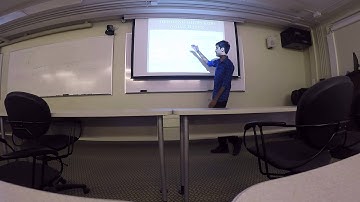 Praveen Narayanan, "Emphasizing modularity in machine learning programs"