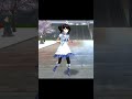 Rina Tamaki Funny Dance Sakura School Simulator Sakura Sakuraschoolsimulator Shorts
