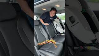 Premium mini bus utk handle family dan business ?!#KiaCarnival #KiaMalaysia #MPV #CarTokMY #MrBeng