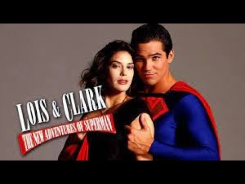 Download Antes É Depois De Lois & Clark: As Novas Aventuras do Superman  4 Temporada