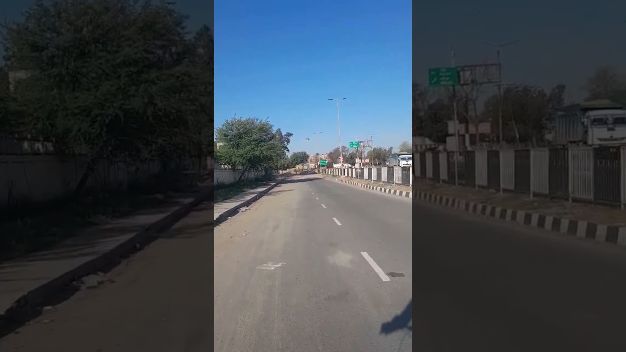 pind to malout ride 50 km