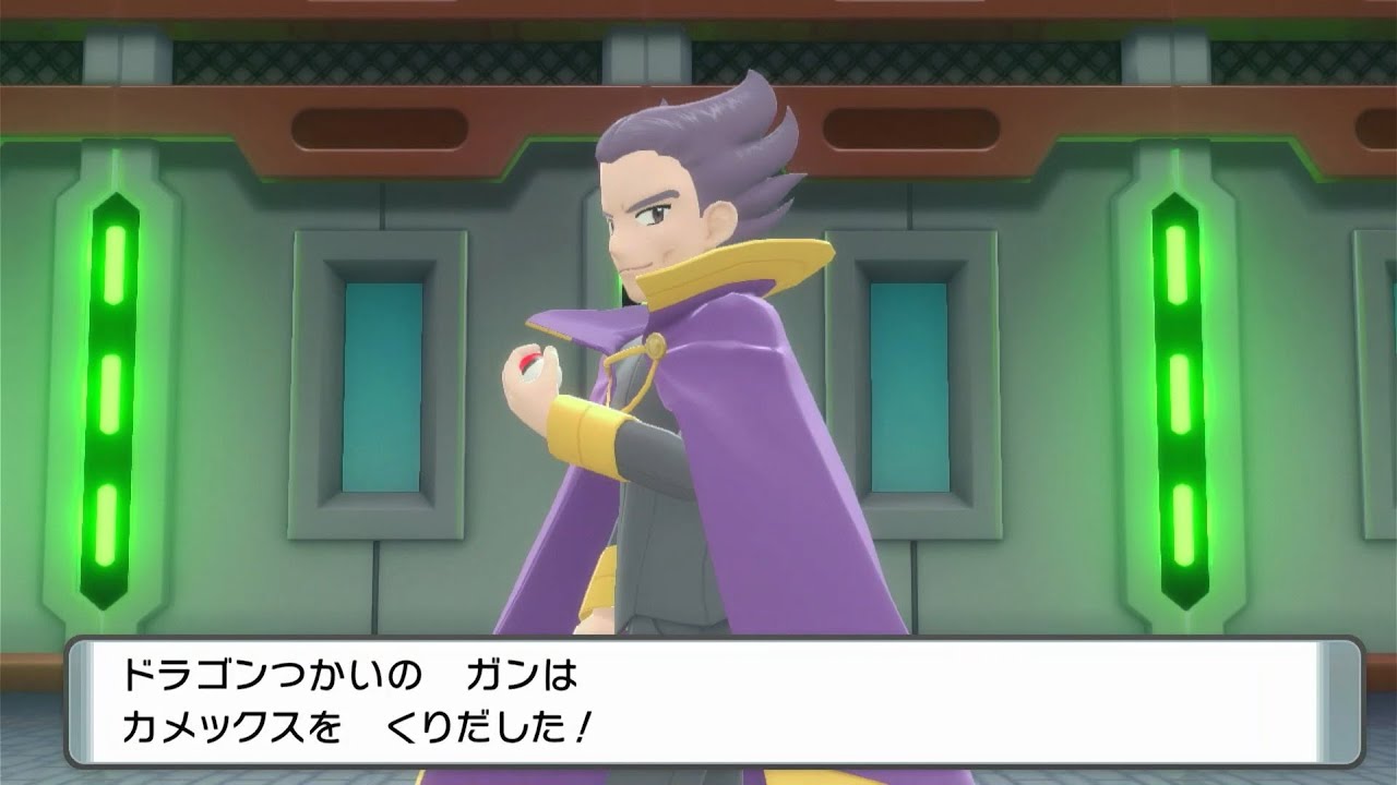 ポケモンシャイニングパール】パート48 バトルタワー - YouTube