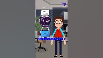 Secure DApps #educationalvideo #dapps #decentralized #web3 #blockchain #crypto #technology #nfts