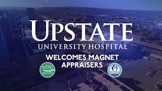 Upstate Welcomes Magnet Appraisers
