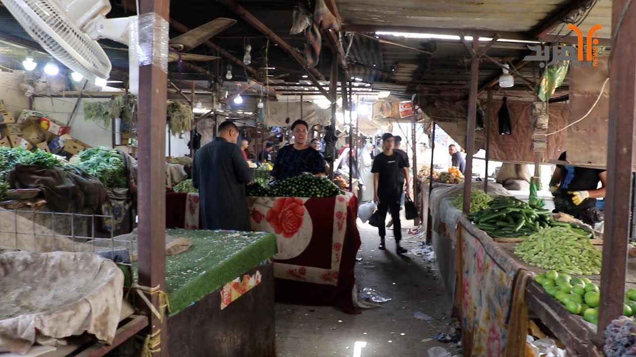 سوق القسم .. لماذا سمي بهذا الاسم؟