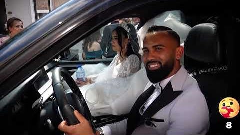 Aysen Sinan Wedding mix clip 15.06/2025