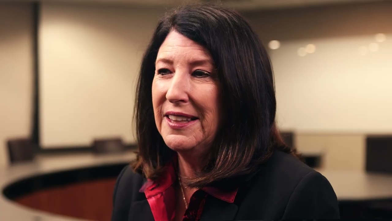 Executives in Residence 2025