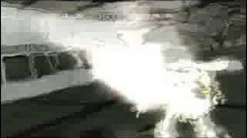 Armored Core 4 - Descent Operation (Hard)