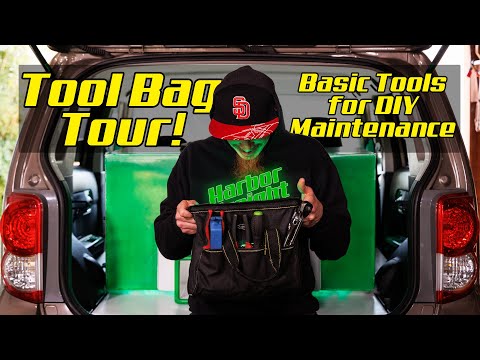 Automotive Tape Harbor Freight