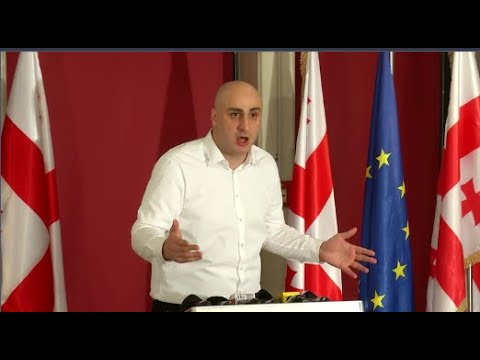 არსებობს თურმე ვიღაც მითიური, რომერლიც ნიკა მელიას სასარგებლოდ გადაიხდის გირაოს -გაიგეთ, არ ვიხდი!