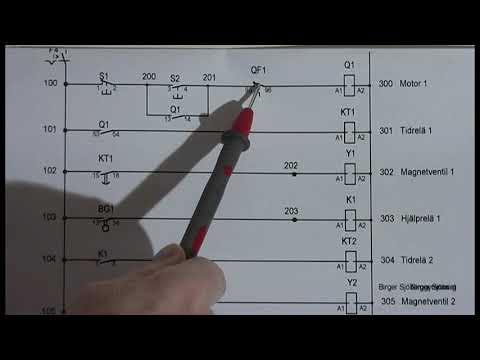 Video: Hur Man Läser Elektroniska Kretsar
