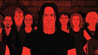 Metalocalypse: Dethklok | The Gears | Adult Swim