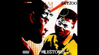 Skyzoo - "Milestones" Album REVIEW