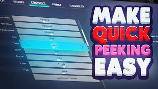 Why You Should Use Hold Lean Rainbow Six Siege