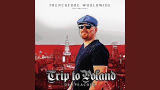 Trip to Poland - Dr. Peacock
