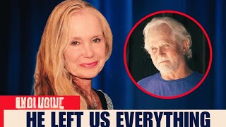 Tony Dow Died 4 Years Ago, Now His Wife Breaks Her Silence