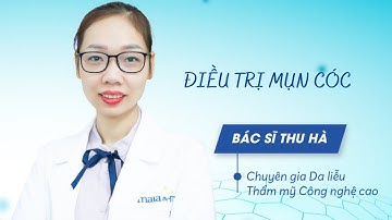 Điều trị mụn cóc ( hạt cơm lòng bàn chân)