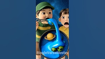 Squid Game AI Edible Slime ASMR #squidgame #squidgame2 #ai #asmr