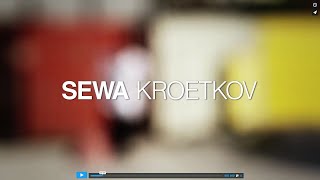 LRG Europe - Introducing Sewa Kroetkov