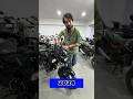 📞7737750000 Bajaj Pulsar 125 18000/- #usedbike #viralvideo #reels #ytshorts #vlog #ajmer #easyemi