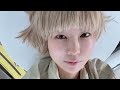 Coba-U(コバユー) 『アニマルロケット』(Official Music Video)