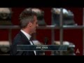 Spike Jonze winning Best Original Screenplay for "Her"