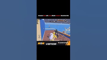 Sathyam paranja namal grow cheyune korachu marukk ishtam ila athare ullu | Rdr Venom  #shorts