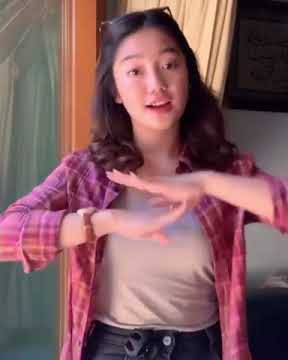 Story' wa Chika yang viral di tiktok 🔥🔥🔥😻