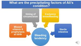 MED LEVEL 1  Blood module  BIO Vitamin K video