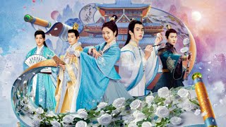 THE PRINCE TRAITOR|EPISODE O2|IMETAFSIRIWA \KISAWHILI @FARRUDJ ​