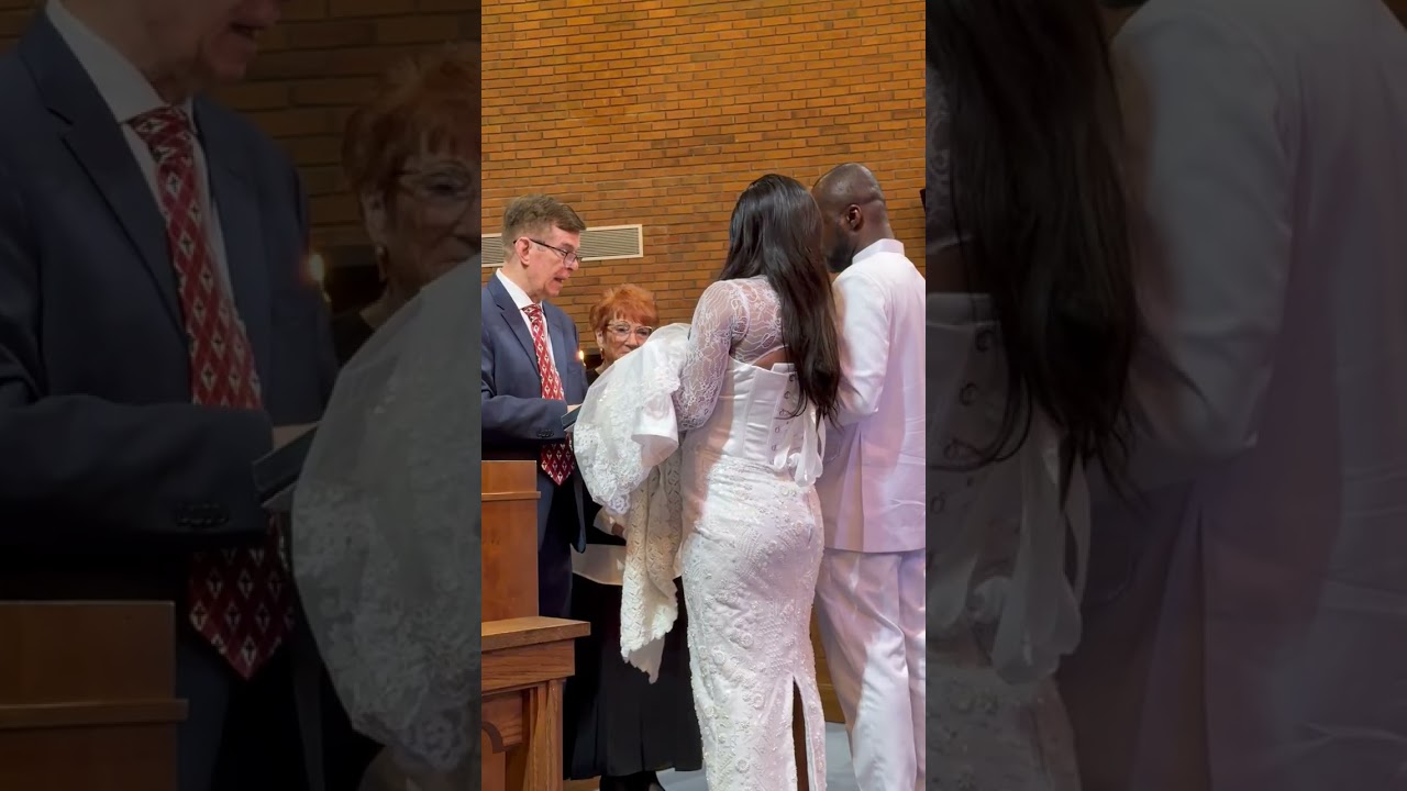 First Church of Quinby and Bethsaida Community Church 2-15-26