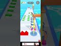 cake bakery run gameplay walkthrough #gaming #gaming #viral #gameplay