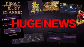 Tl Clic Cbt, Release, Monetization, Patch Details