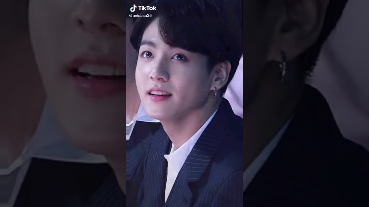Tiktok bts YouTube