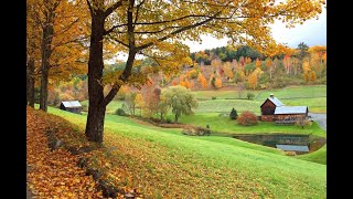 Sleepy Hollow Farm in Vermont - Last chance to see it
