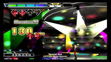 DDR A - Special One (SP-EXPERT)